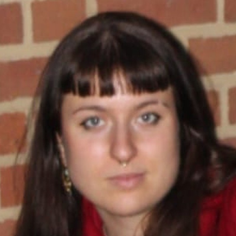 Béatrice des Boscs, portrait
