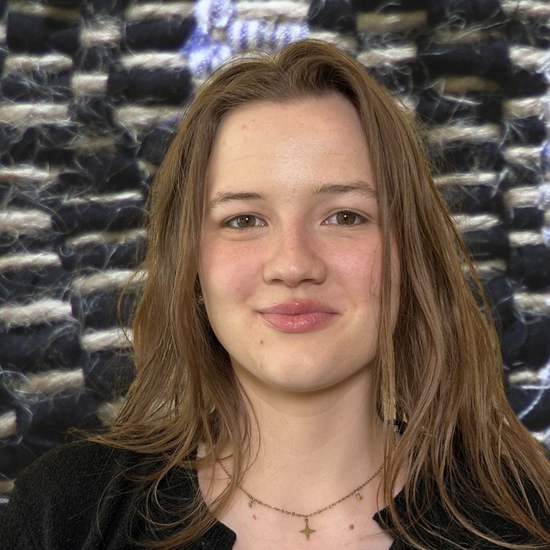 Maja Moskal, portrait