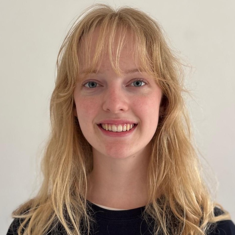 Yoko Froholdt, portrait